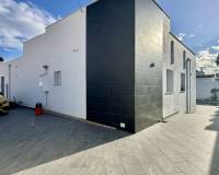 Venta - Villa-Chalet - Rojales - Ciudad Quesada