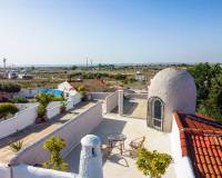 Venta - Villa-Chalet - Rojales - Ciudad Quesada