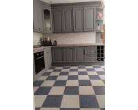 Venta - Villa-Chalet - Rojales - Ciudad Quesada