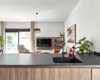 Venta - Villa-Chalet - Rojales - Ciudad Quesada