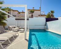 Venta - Villa-Chalet - Rojales - Ciudad Quesada
