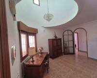 Venta - Villa-Chalet - Rojales - DOÑA PEPA - CIUDAD QUESADA