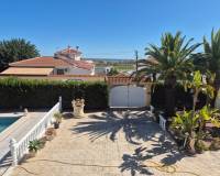 Venta - Villa-Chalet - Rojales - DOÑA PEPA - CIUDAD QUESADA