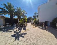 Venta - Villa-Chalet - Rojales - DOÑA PEPA - CIUDAD QUESADA