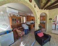 Venta - Villa-Chalet - Rojales - DOÑA PEPA - CIUDAD QUESADA