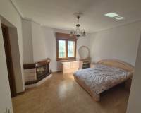 Venta - Villa-Chalet - Rojales - DOÑA PEPA - CIUDAD QUESADA