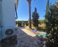 Venta - Villa-Chalet - Rojales - DOÑA PEPA - CIUDAD QUESADA