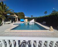 Venta - Villa-Chalet - Rojales - DOÑA PEPA - CIUDAD QUESADA