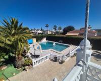 Venta - Villa-Chalet - Rojales - DOÑA PEPA - CIUDAD QUESADA