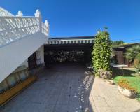 Venta - Villa-Chalet - Rojales - DOÑA PEPA - CIUDAD QUESADA