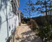 Venta - Villa-Chalet - Rojales - DOÑA PEPA - CIUDAD QUESADA