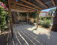 Venta - Villa-Chalet - Rojales - Lo Pepín