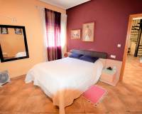 Venta - Villa-Chalet - Rojales - Rojales Field