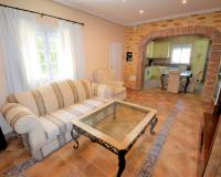 Venta - Villa-Chalet - Rojales - Rojales Field