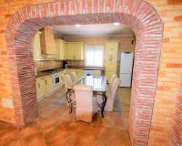 Venta - Villa-Chalet - Rojales - Rojales Field