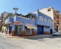 Venta - Villa-Chalet - Rojales