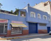 Venta - Villa-Chalet - Rojales