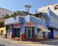 Venta - Villa-Chalet - Rojales