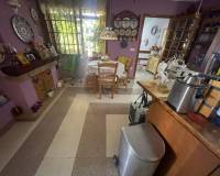 Venta - Villa-Chalet - Rojales