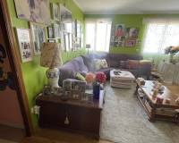 Venta - Villa-Chalet - Rojales