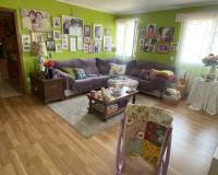 Venta - Villa-Chalet - Rojales