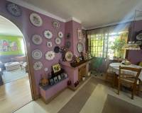 Venta - Villa-Chalet - Rojales