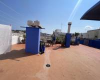 Venta - Villa-Chalet - Rojales