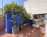 Venta - Villa-Chalet - Rojales