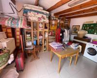 Venta - Villa-Chalet - Rojales