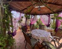 Venta - Villa-Chalet - Rojales