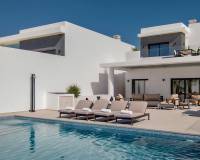 Venta - Villa-Chalet - Rojales