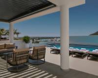 Venta - Villa-Chalet - Rojales