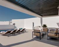 Venta - Villa-Chalet - Rojales