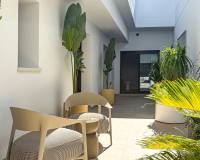 Venta - Villa-Chalet - Rojales