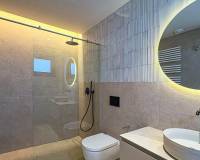 Venta - Villa-Chalet - Rojales