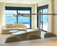 Venta - Villa-Chalet - Rojales