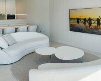 Venta - Villa-Chalet - Rojales