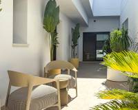 Venta - Villa-Chalet - Rojales