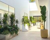 Venta - Villa-Chalet - Rojales