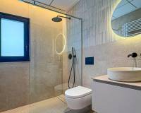 Venta - Villa-Chalet - Rojales