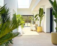 Venta - Villa-Chalet - Rojales