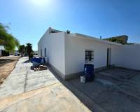 Venta - Villa-Chalet - San Fulgencio - Urb. La Marina