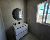 Venta - Villa-Chalet - San Fulgencio - Urb. La Marina