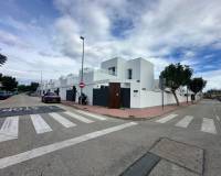 Venta - Villa-Chalet - San Fulgencio