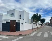 Venta - Villa-Chalet - San Fulgencio