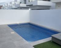 Venta - Villa-Chalet - San Fulgencio