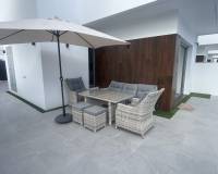 Venta - Villa-Chalet - San Fulgencio