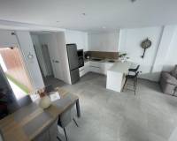 Venta - Villa-Chalet - San Fulgencio