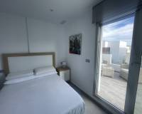 Venta - Villa-Chalet - San Fulgencio