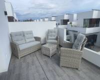 Venta - Villa-Chalet - San Fulgencio